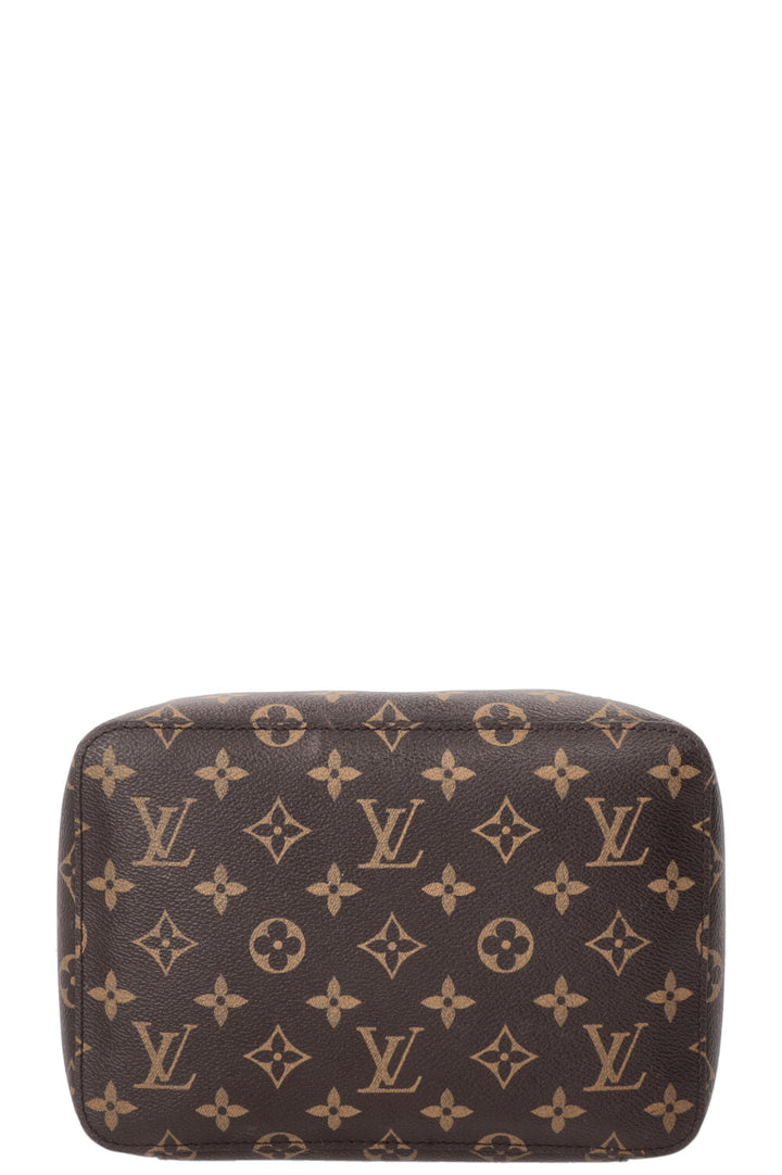 LOUIS VUITTON Packing Cube MM MNG Canvas