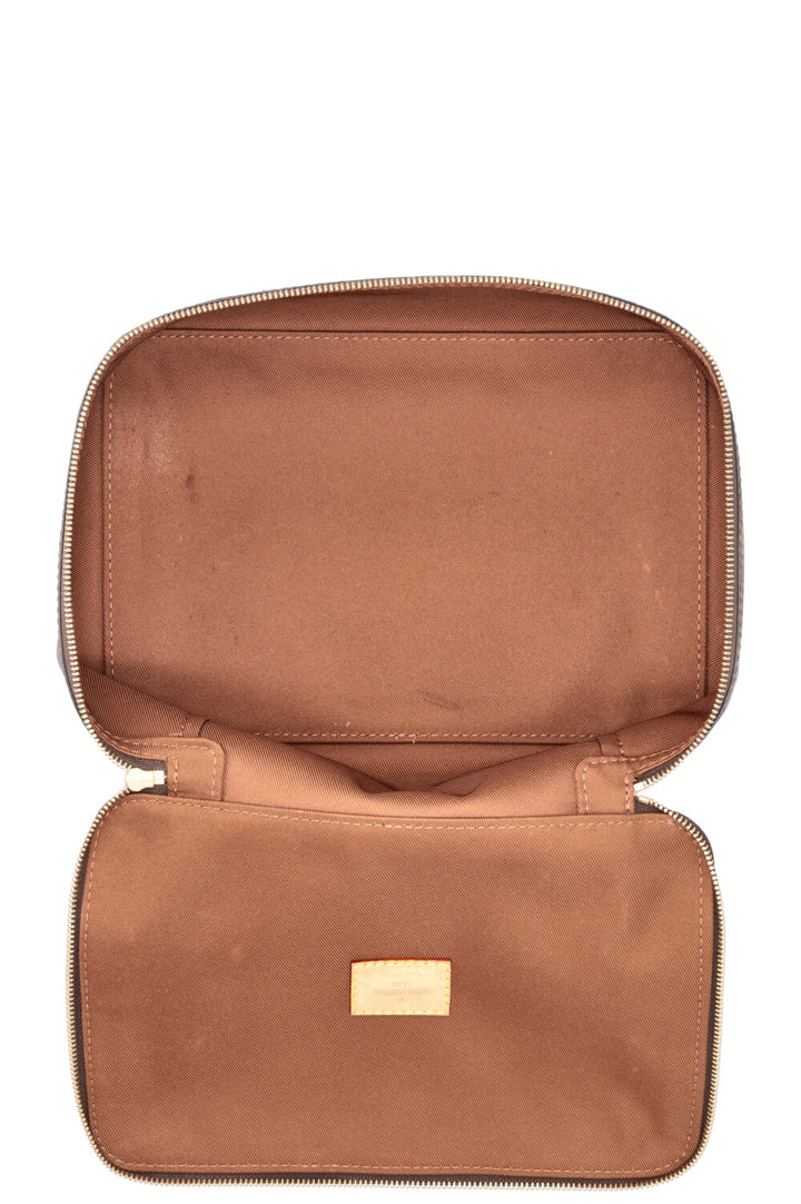 LOUIS VUITTON Packing Cube MM MNG Canvas