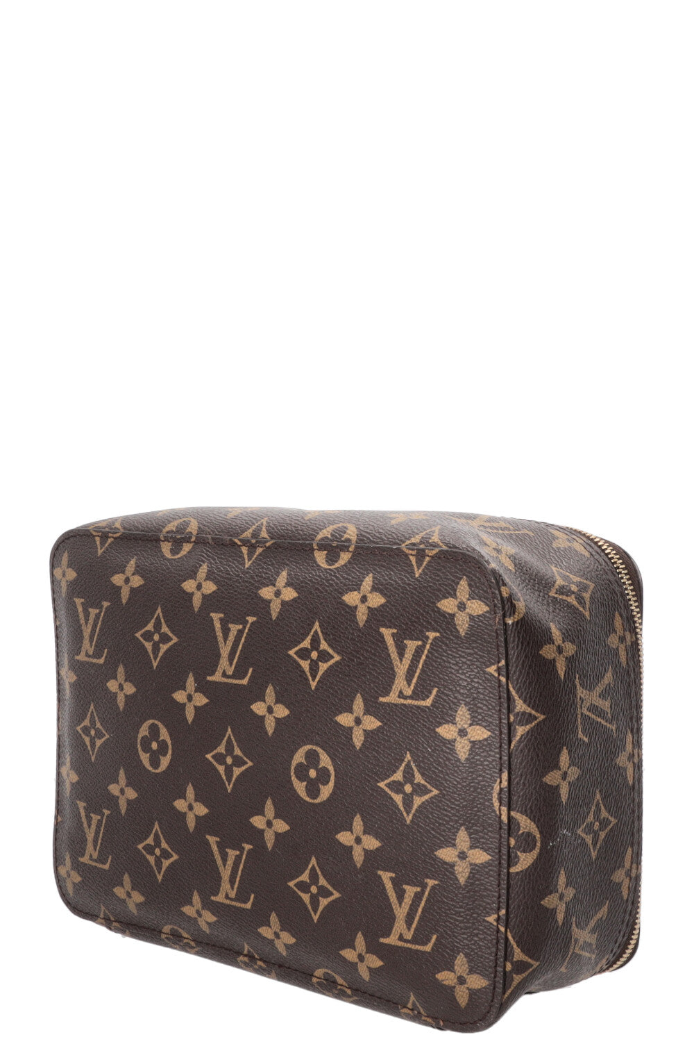LOUIS VUITTON Packing Cube MM MNG Canvas
