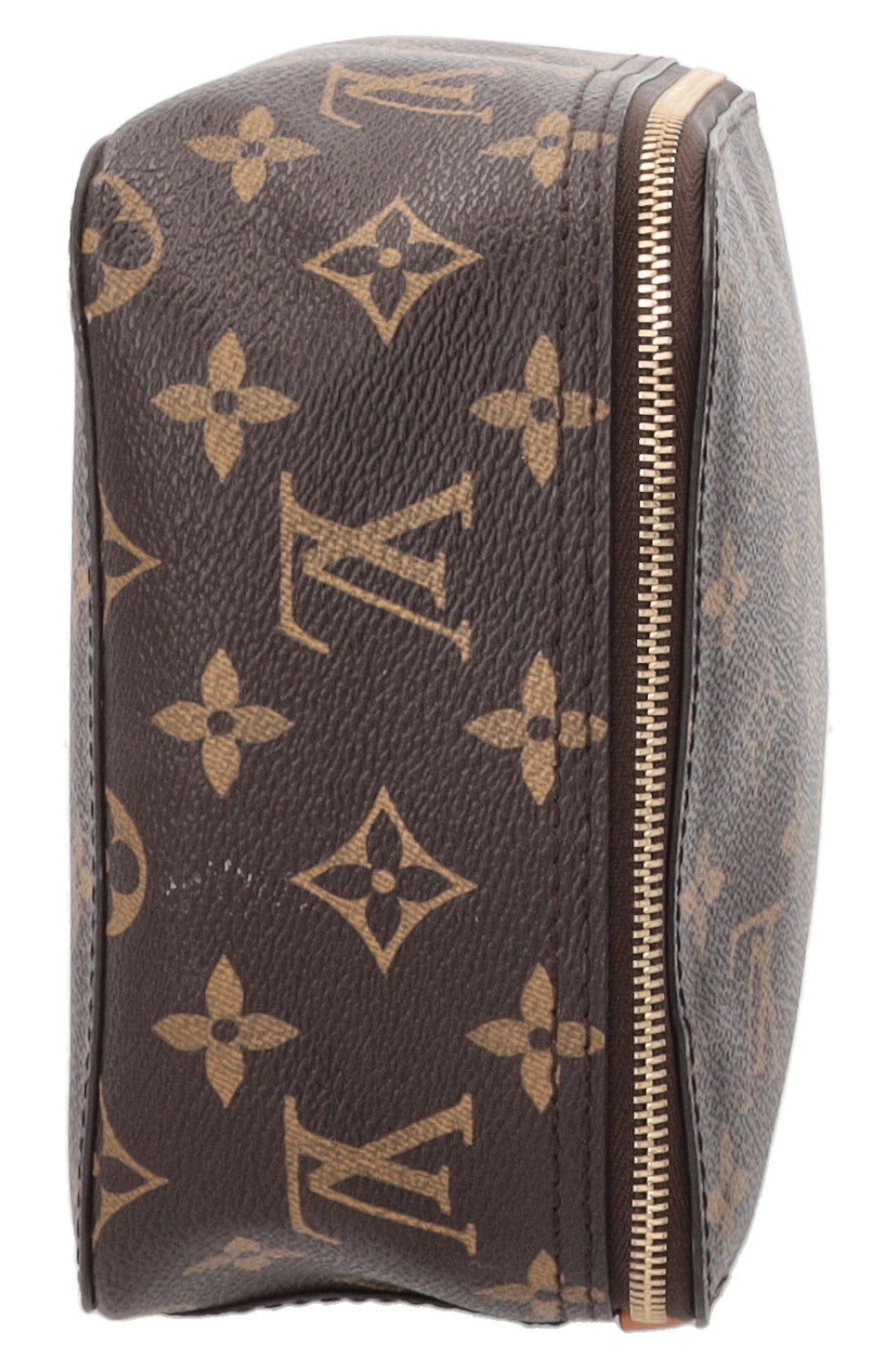 LOUIS VUITTON Packing Cube MM MNG Canvas