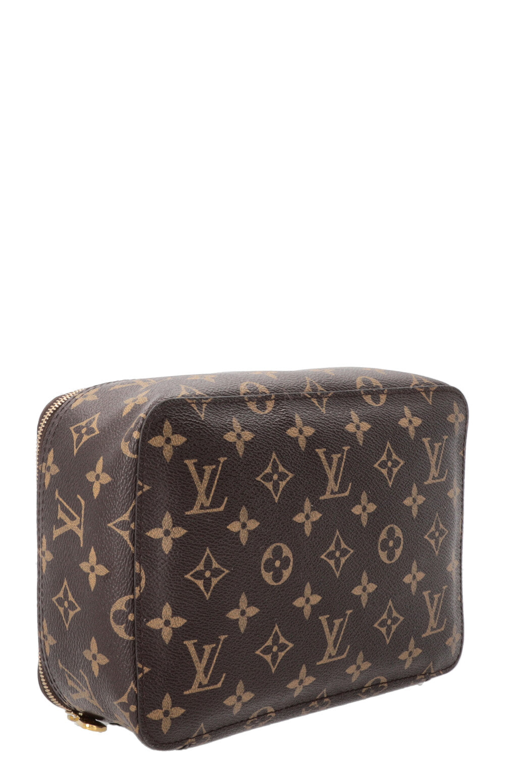LOUIS VUITTON Packing Cube MM MNG Canvas