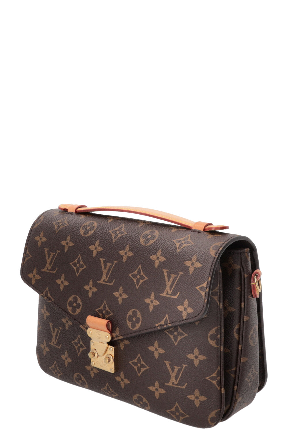 LOUIS VUITTON Sac bandoulière Pochette Métis Toile Monogram
