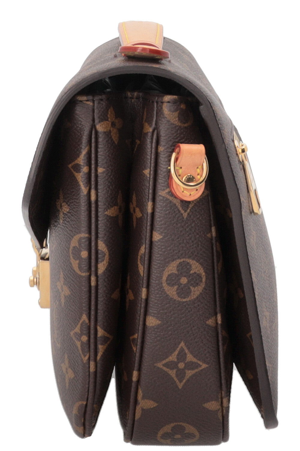 LOUIS VUITTON Sac bandoulière Pochette Métis Toile Monogram