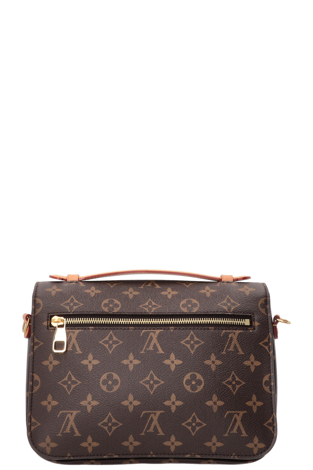 LOUIS VUITTON Sac bandoulière Pochette Métis Toile Monogram