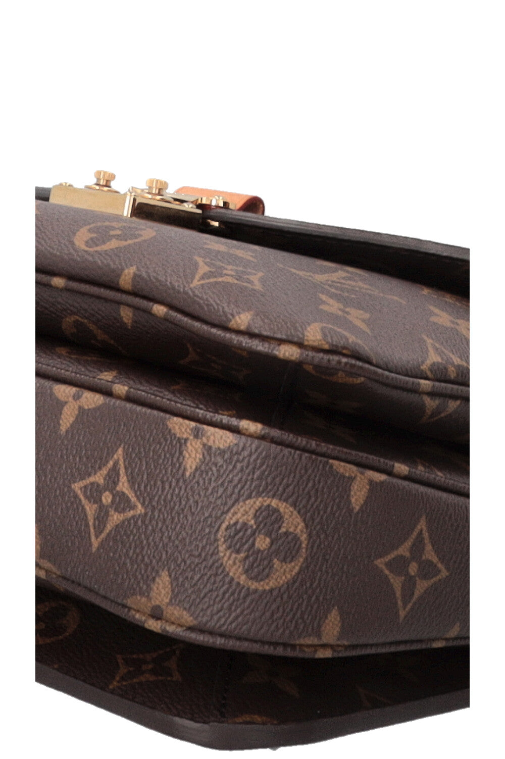 LOUIS VUITTON Sac bandoulière Pochette Métis Toile Monogram