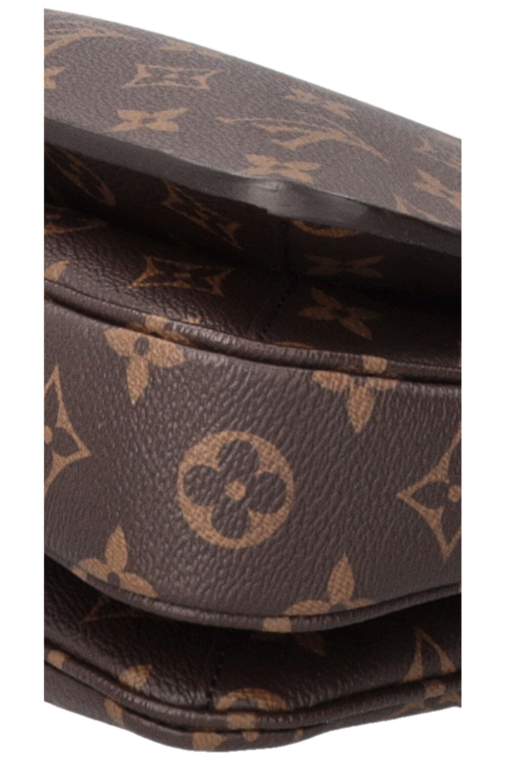 LOUIS VUITTON Sac bandoulière Pochette Métis Toile Monogram