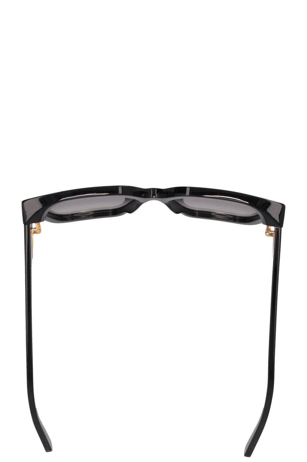 LOUIS VUITTON Rendez-Vous Sunglasses Z1564W Acetate Black