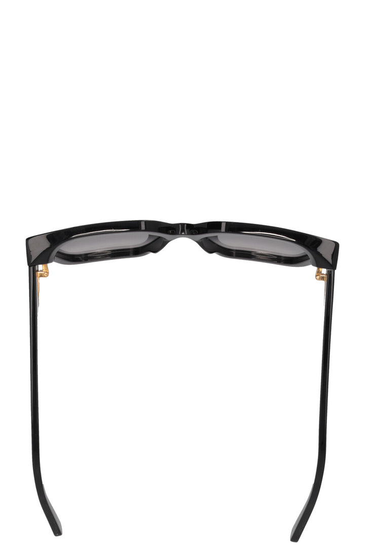 LOUIS VUITTON Rendez-Vous Sunglasses Z1564W Acetate Black