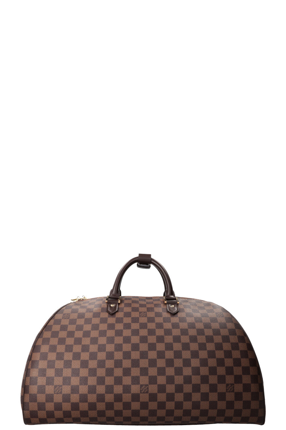 LOUIS VUITTON Ribera GM Damier Ebene Canvas