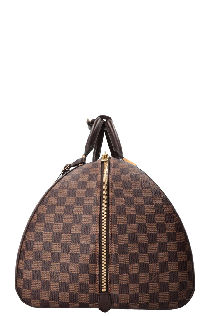 LOUIS VUITTON Ribera GM Damier Ebene Canvas