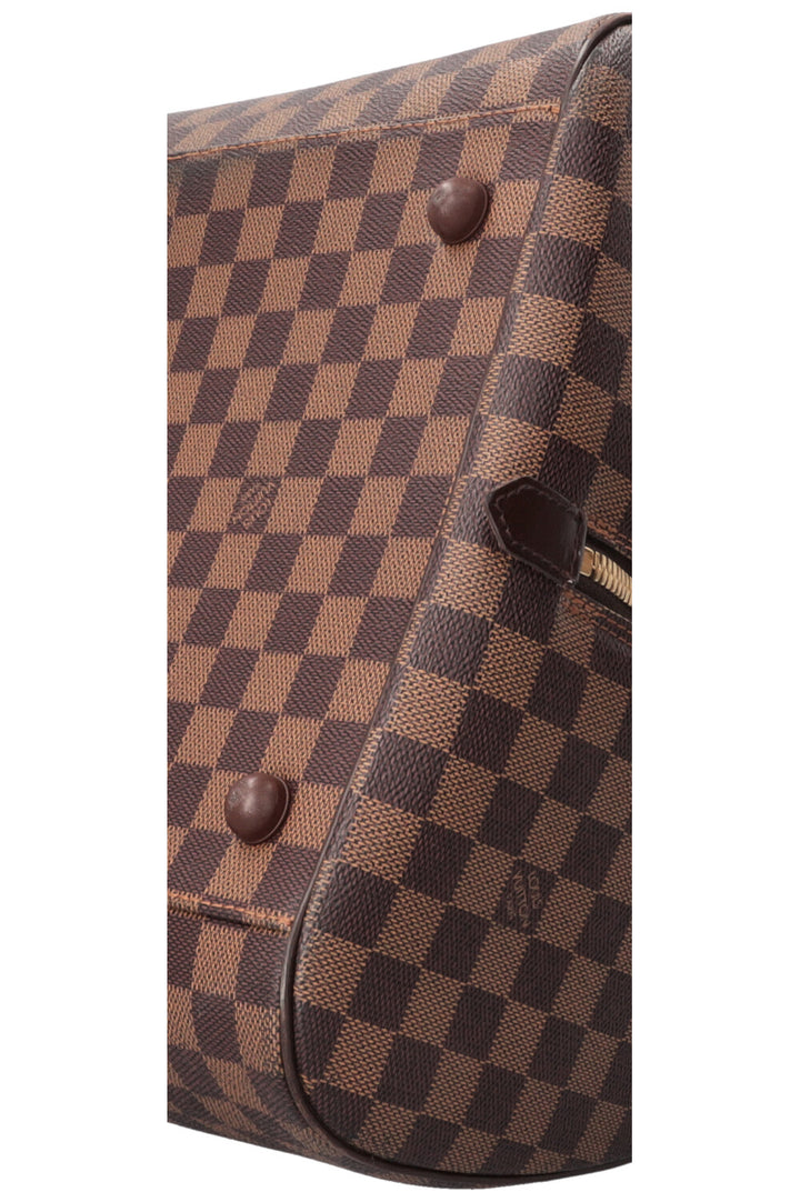 LOUIS VUITTON Ribera GM Damier Ebene Canvas
