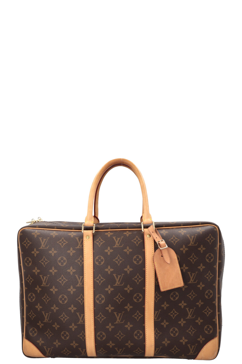 LOUIS VUITTON Sirius 45 Monogram Canvas