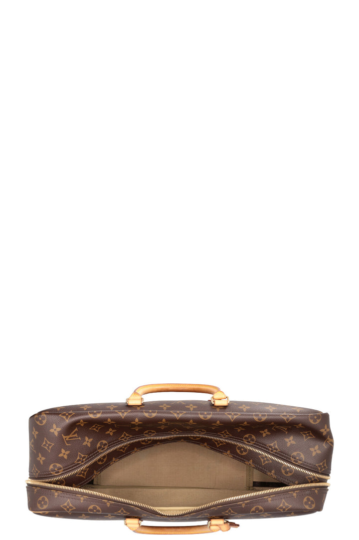 LOUIS VUITTON Sirius 45 Monogram Canvas