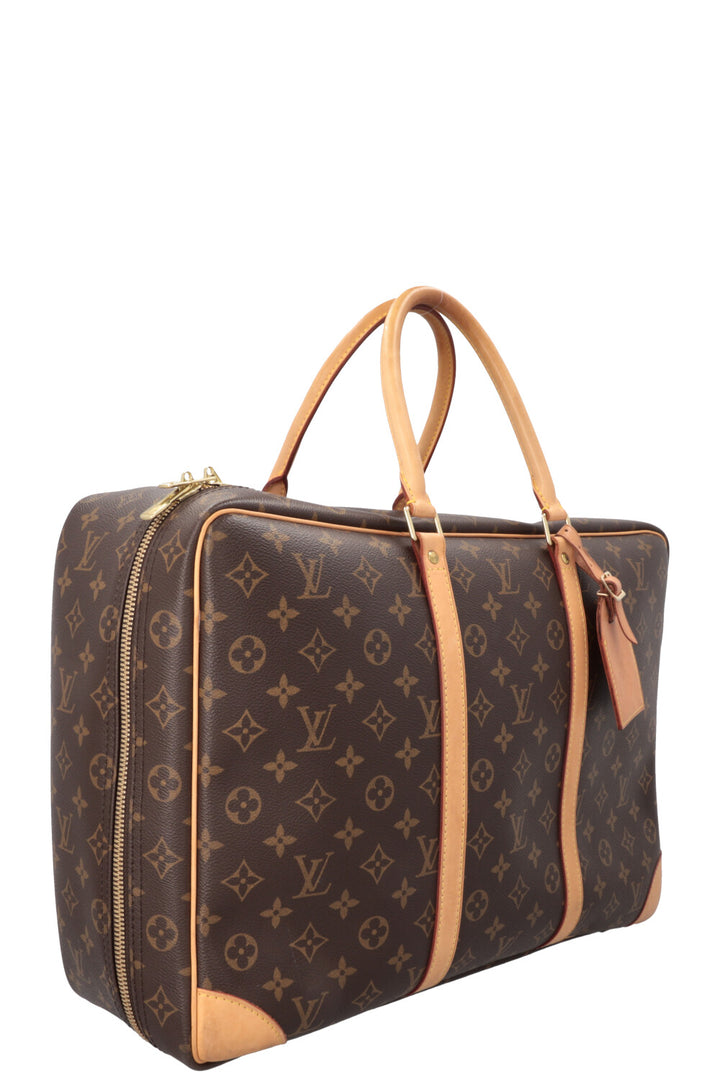 LOUIS VUITTON Sirius 45 Monogram Canvas
