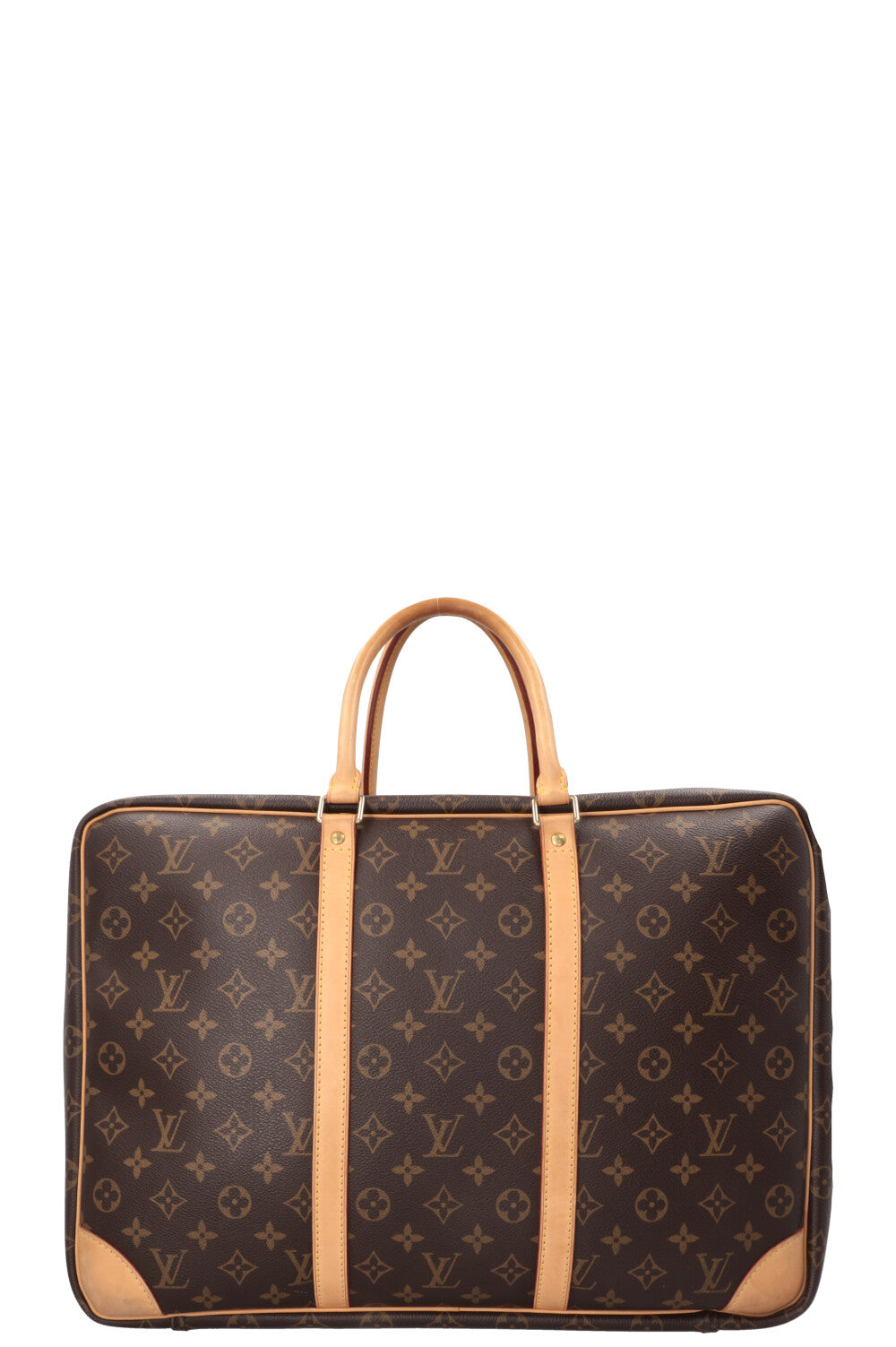 LOUIS VUITTON Sirius 45 Monogram Canvas