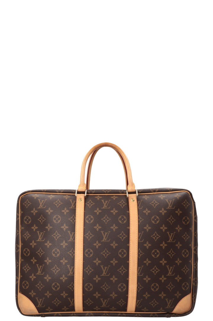 LOUIS VUITTON Sirius 45 Monogram Canvas