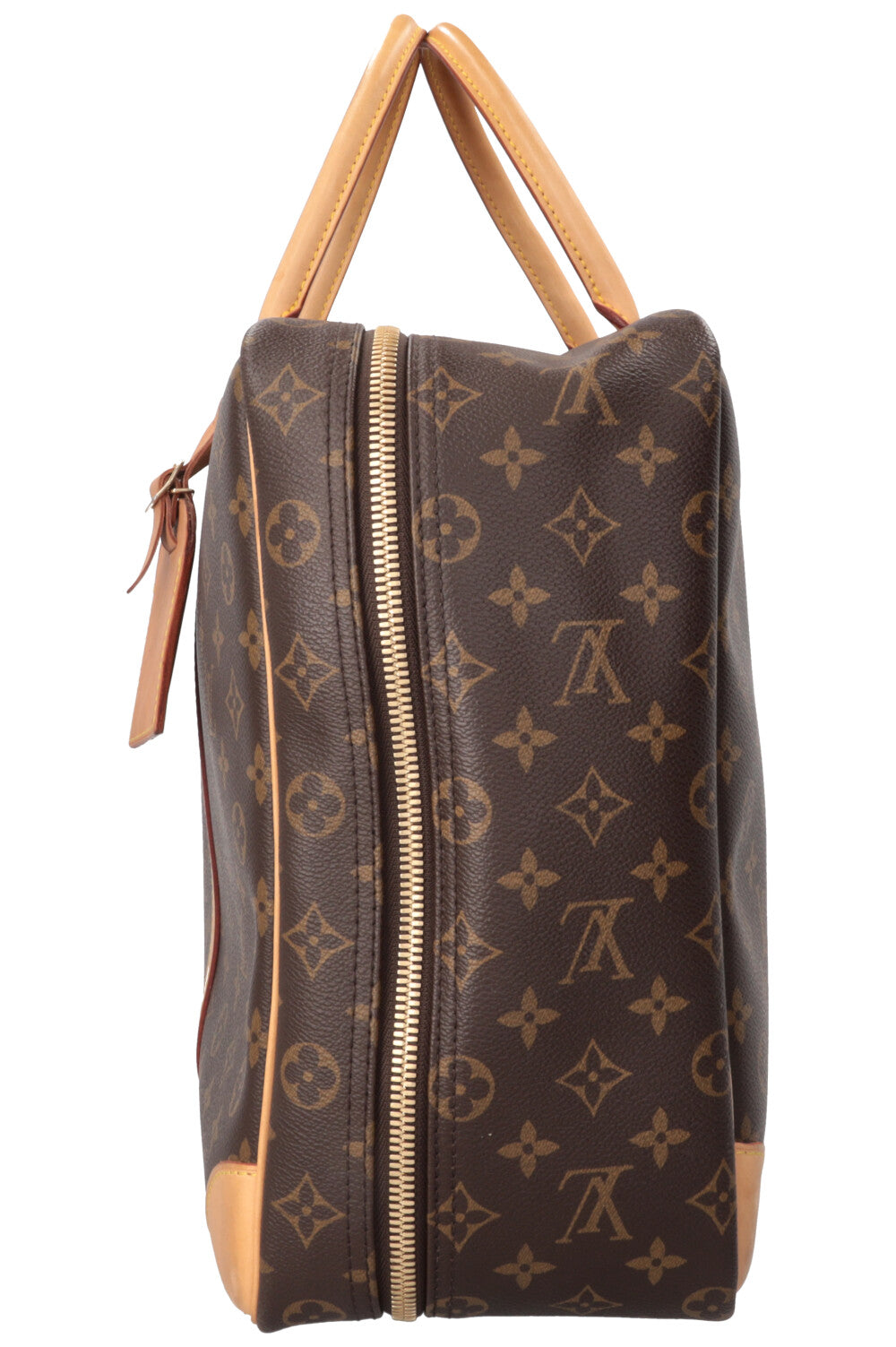 LOUIS VUITTON Sirius 45 Monogram Canvas