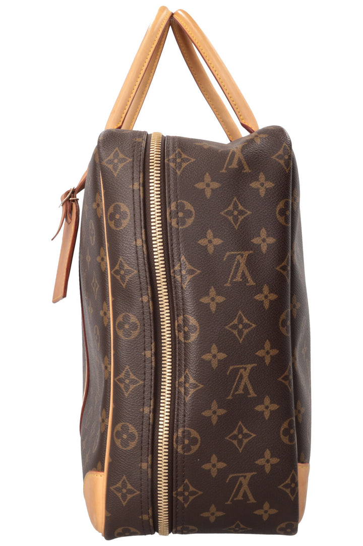 LOUIS VUITTON Sirius 45 Monogram Canvas