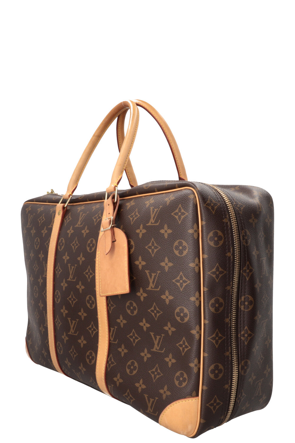 LOUIS VUITTON Sirius 45 Monogram Canvas