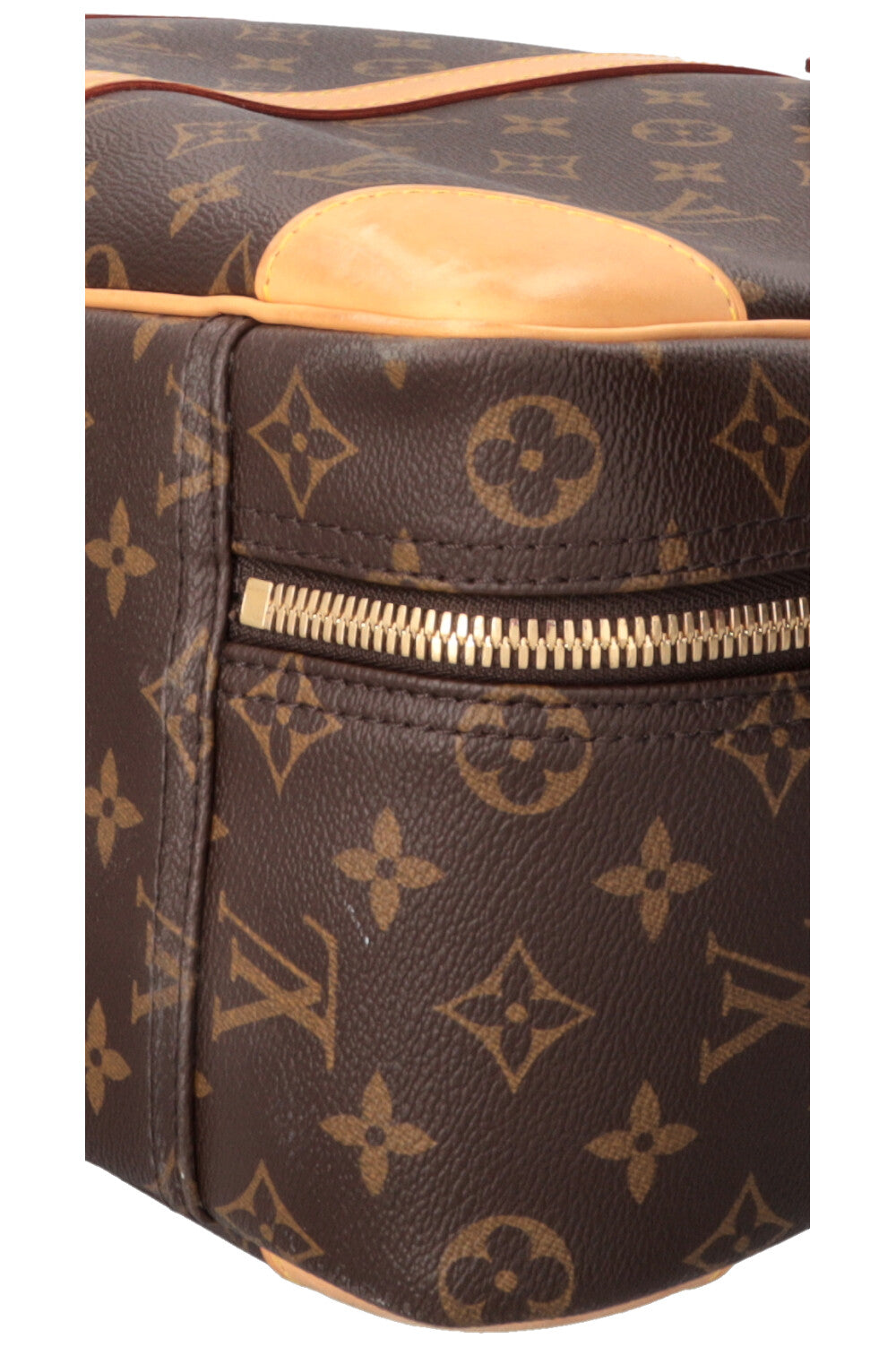 LOUIS VUITTON Sirius 45 Monogram Canvas