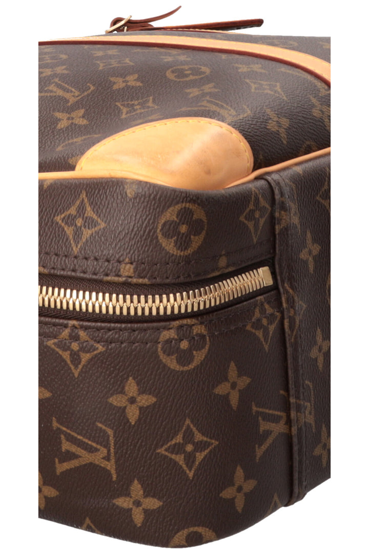 LOUIS VUITTON Sirius 45 Monogram Canvas
