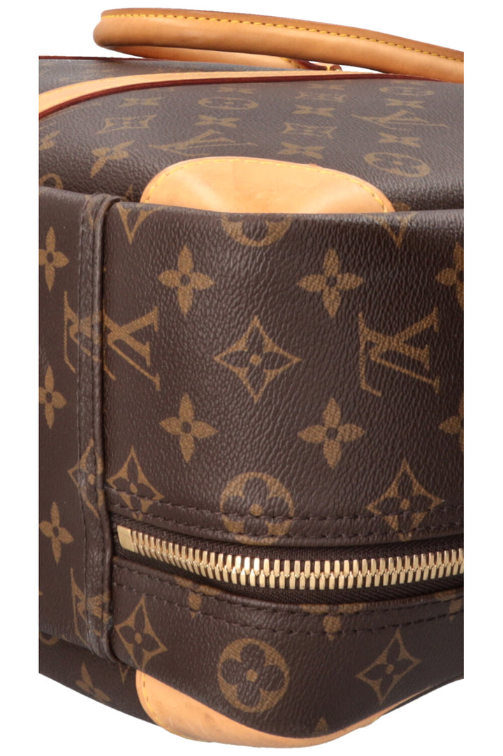 LOUIS VUITTON Sirius 45 Monogram Canvas