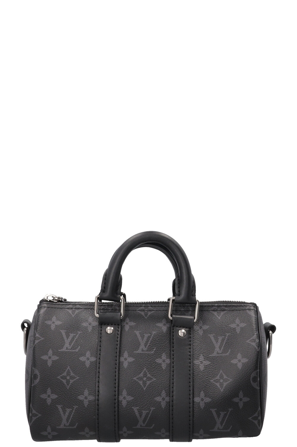 LOUIS VUITTON Speedy 25 Bandoulière Toile Monogram
