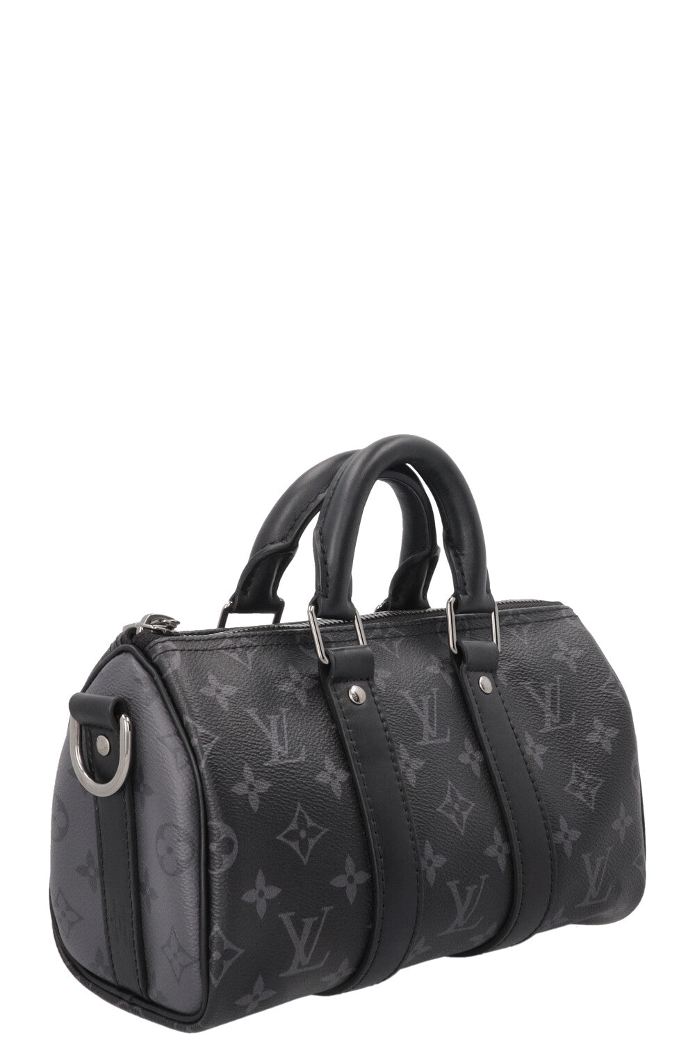 LOUIS VUITTON Speedy 25 Bandoulière Toile Monogram