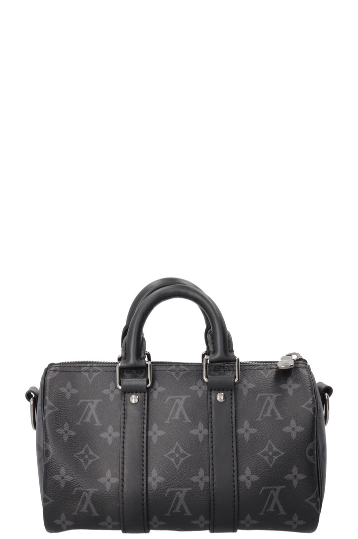 LOUIS VUITTON Speedy 25 Bandoulière Toile Monogram
