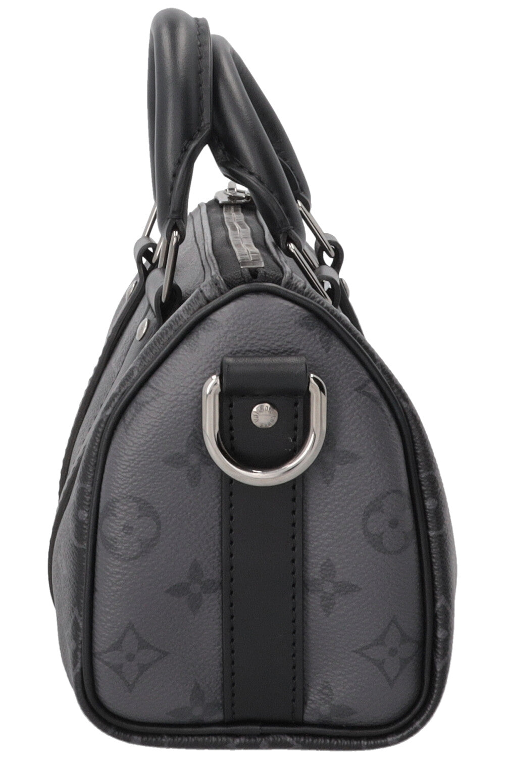 LOUIS VUITTON Speedy 25 Bandoulière Toile Monogram