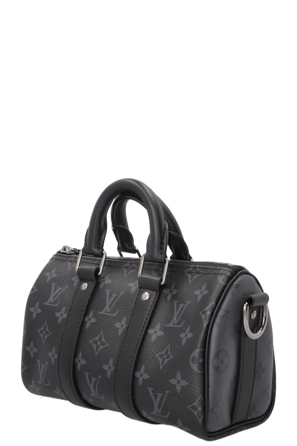 LOUIS VUITTON Speedy 25 Bandoulière Toile Monogram