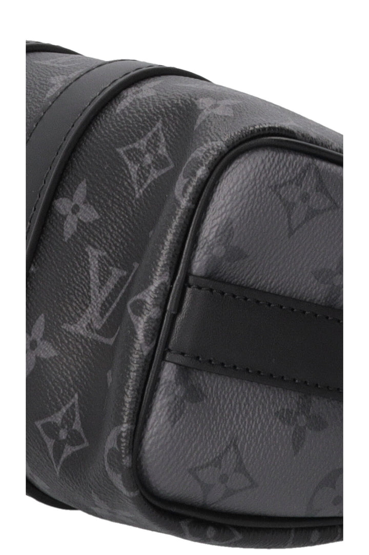 LOUIS VUITTON Speedy 25 Bandoulière Toile Monogram