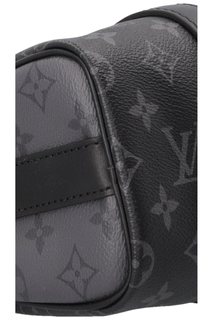 LOUIS VUITTON Speedy 25 Bandoulière Toile Monogram