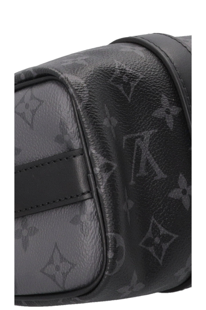 LOUIS VUITTON Speedy 25 Bandoulière Toile Monogram