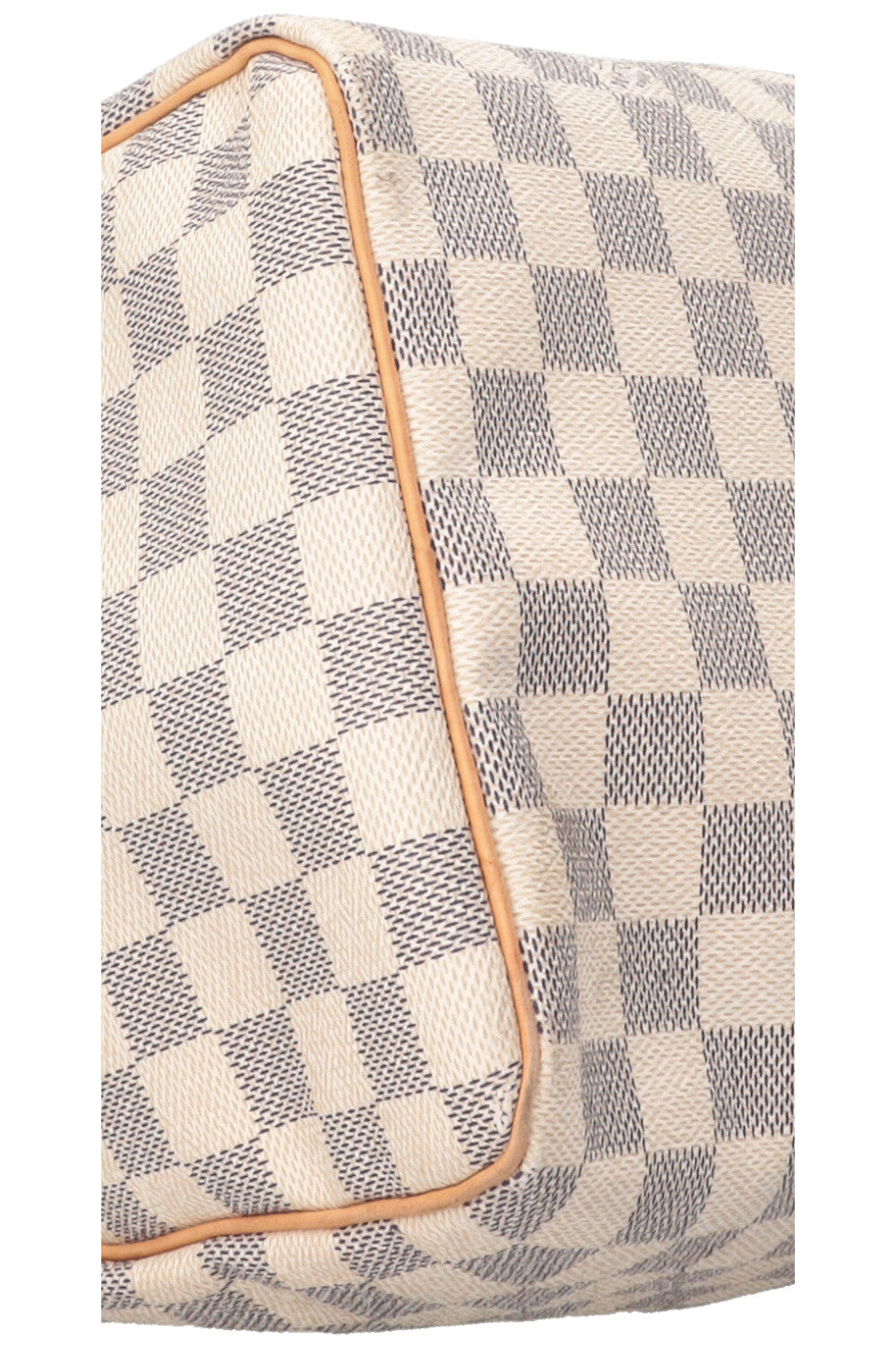 LOUIS VUITTON Speedy 30 Damier Azur