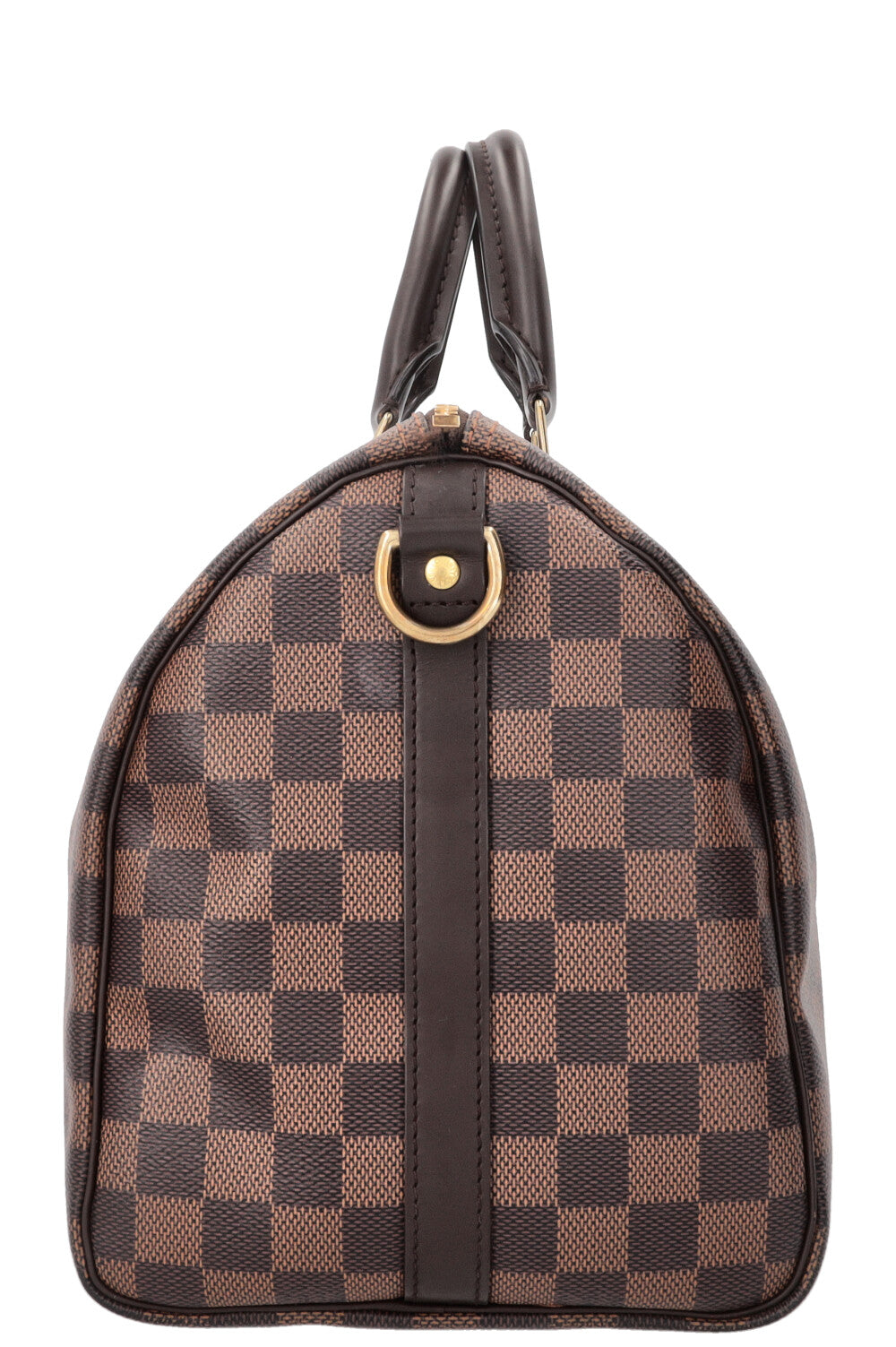 LOUIS VUITTON Speedy 30 Damier Ebene