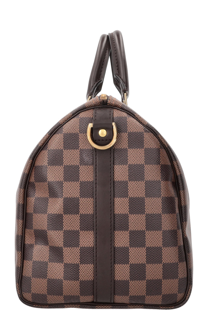 LOUIS VUITTON Speedy 30 Damier Ebene