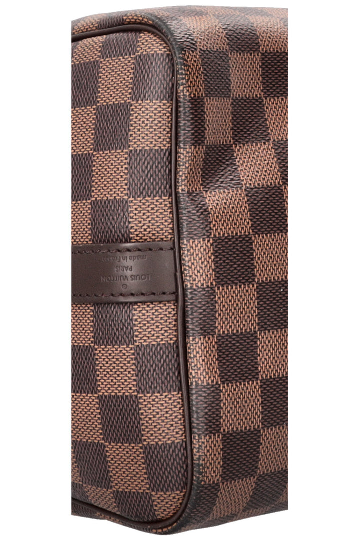 LOUIS VUITTON Speedy 30 Damier Ebene