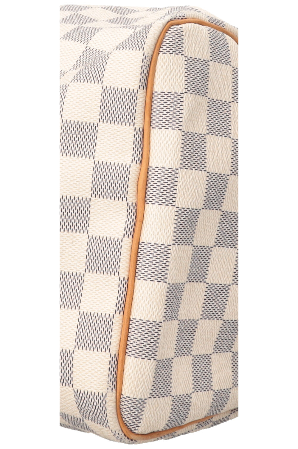 LOUIS VUITTON Speedy 35 Damier Azur