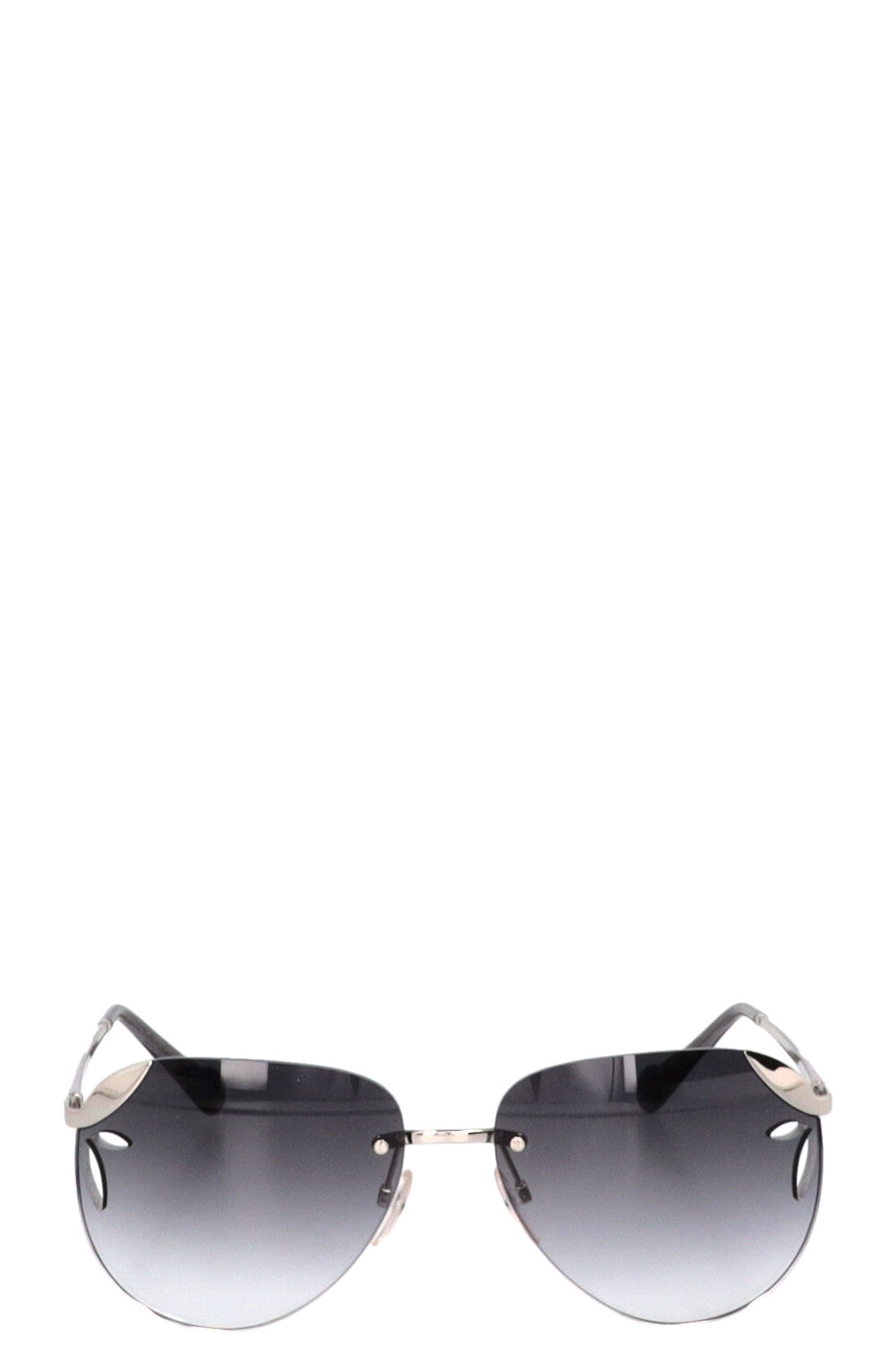 LOUIS VUITTON Sunglasses Z0762U