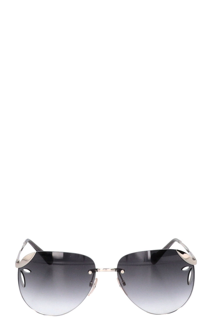 LOUIS VUITTON Sunglasses Z0762U