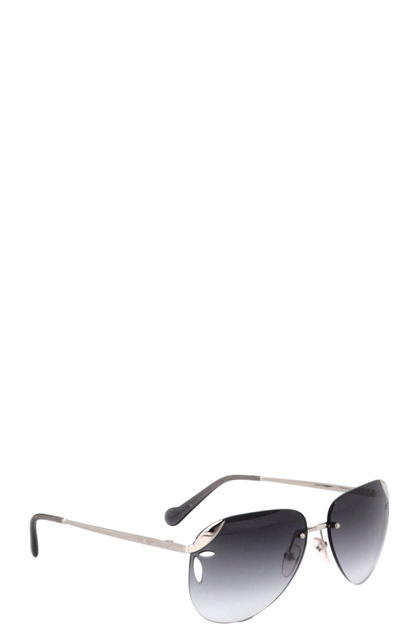 LOUIS VUITTON Sunglasses Z0762U
