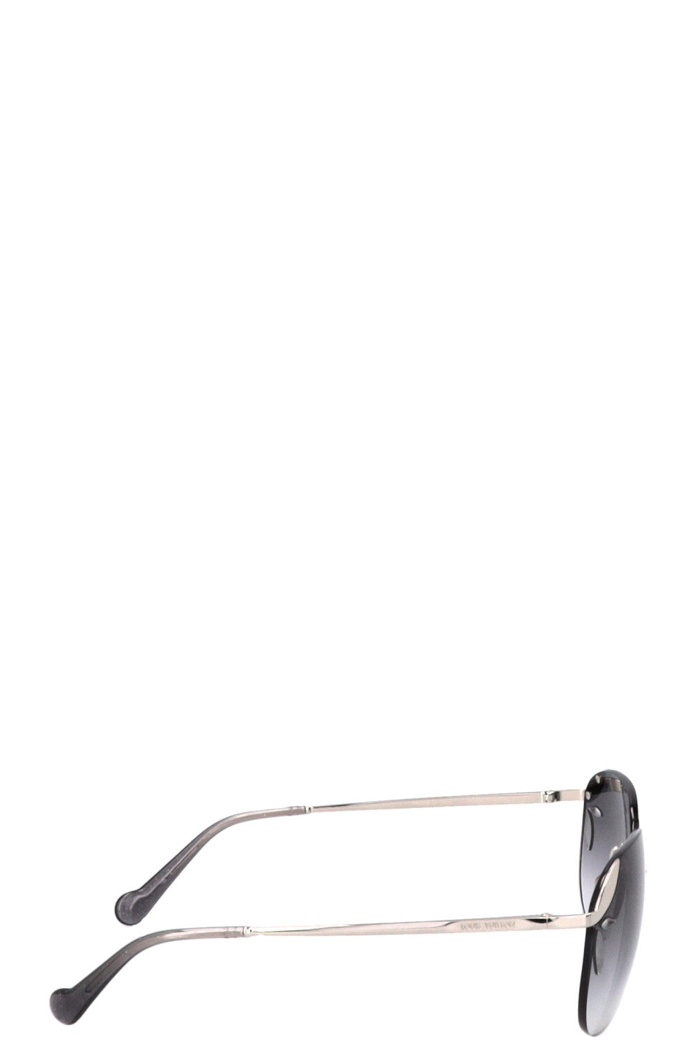 LOUIS VUITTON Sunglasses Z0762U