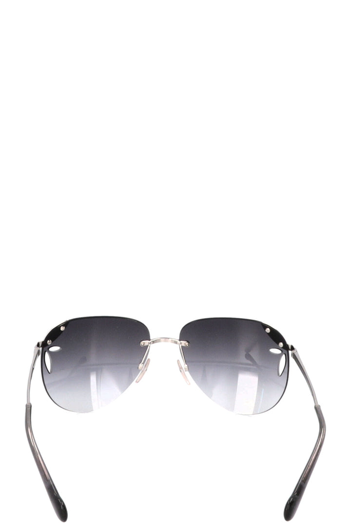LOUIS VUITTON Sunglasses Z0762U