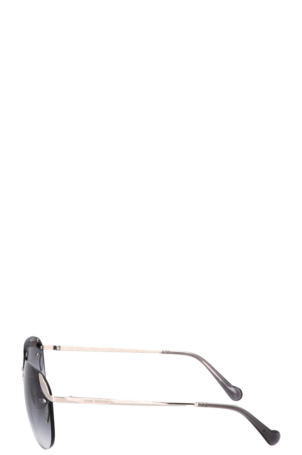 LOUIS VUITTON Sunglasses Z0762U