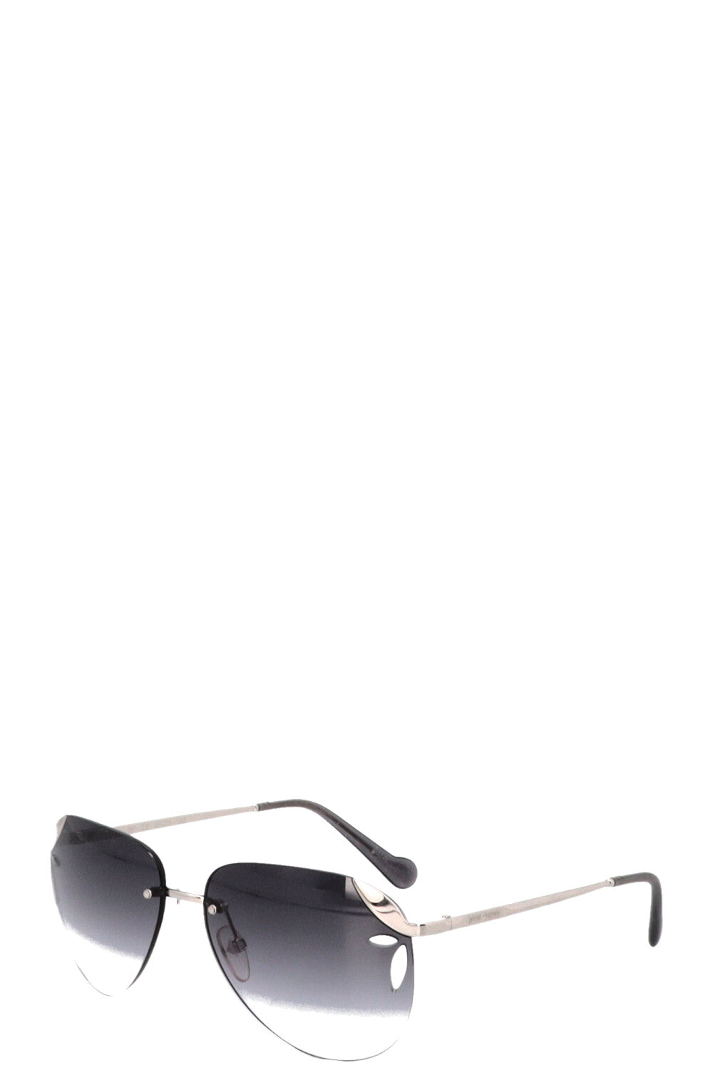 LOUIS VUITTON Sunglasses Z0762U