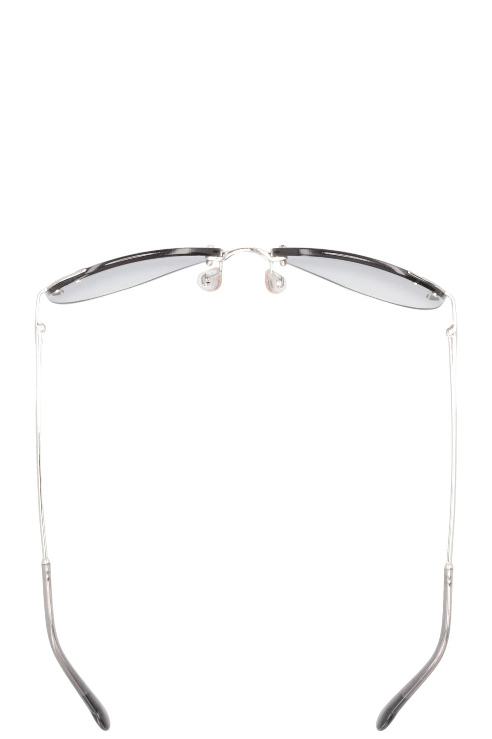 LOUIS VUITTON Sunglasses Z0762U