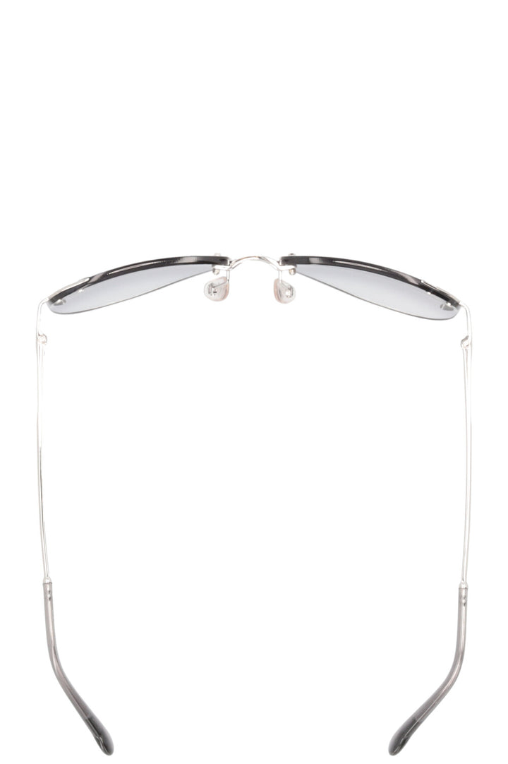 LOUIS VUITTON Sunglasses Z0762U