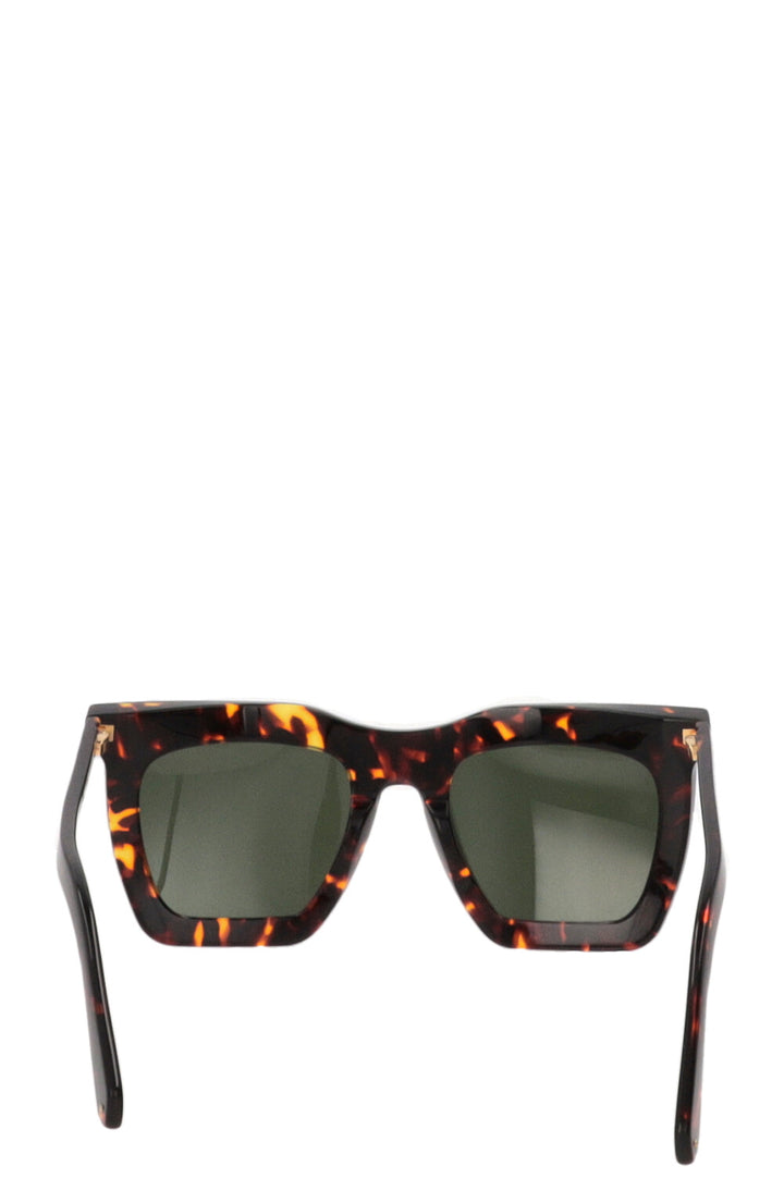 LOUIS VUITTON Sunglasses Z1218W Acetate Brown