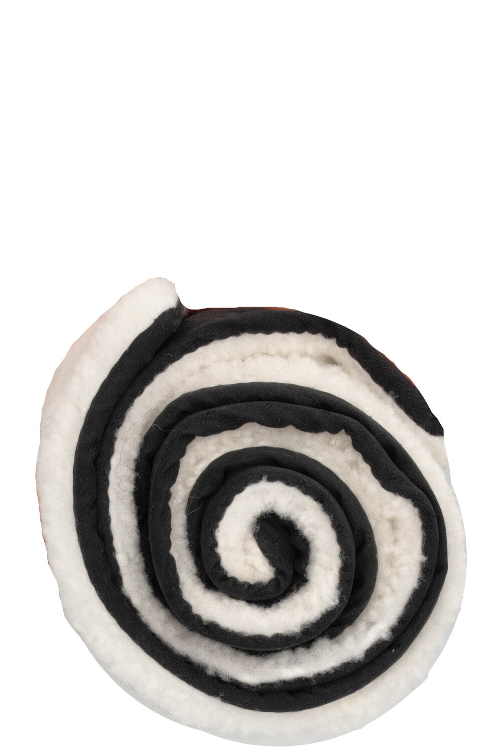 LOUIS VUITTON Tuffetage Scarf Shearling White